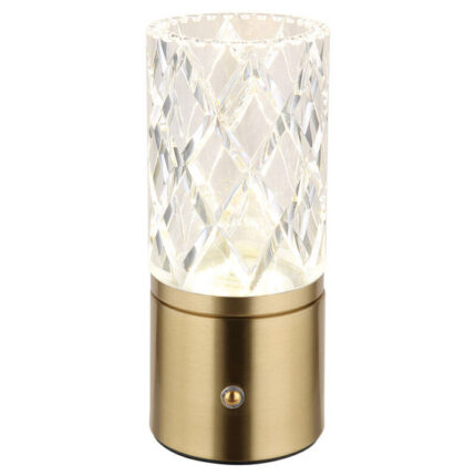 Настольная лампа Lunks 21010M Globo Lighting