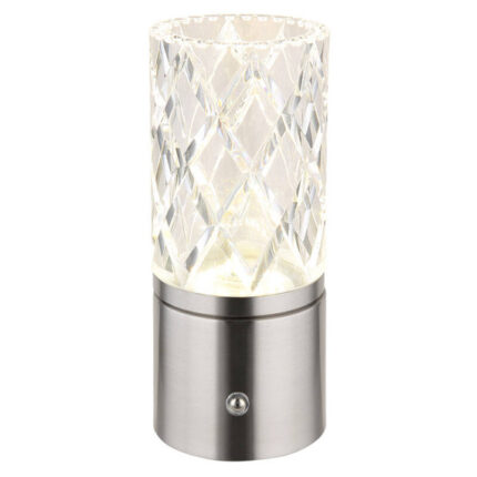 Настольная лампа Lunks 21010N Globo Lighting