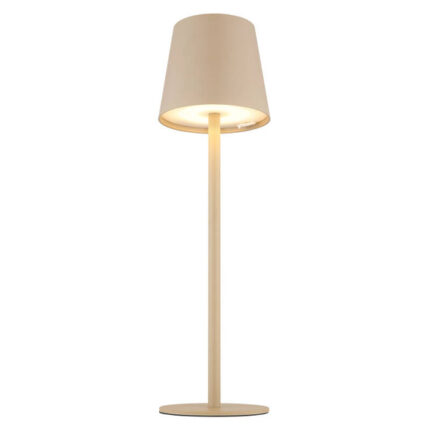 Настольная лампа Vannie 58438S Globo Lighting