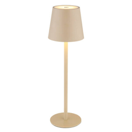 Настольная лампа Vannie 58438S Globo Lighting