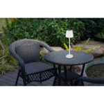 Настольная лампа Vannie 58438W Globo Lighting — изображение 3
