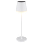Настольная лампа Vannie 58438W Globo Lighting