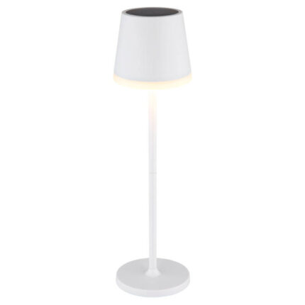 Настольная лампа Vannie 58438W Globo Lighting