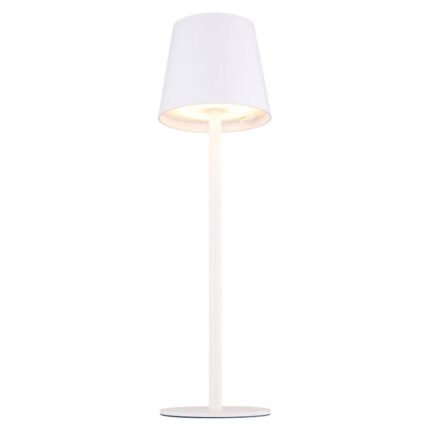 Настольная лампа Vannie 58438W Globo Lighting