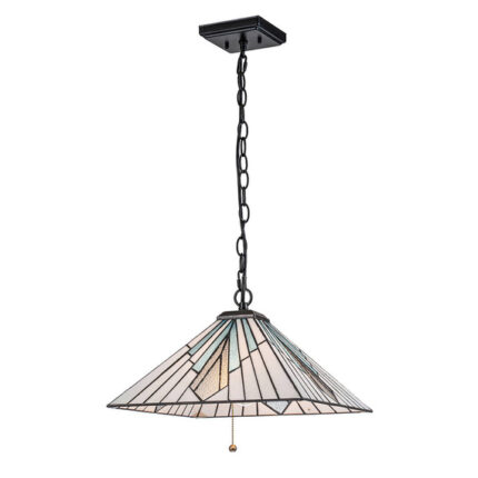 Олдерли TF-ALDERLEY-P Висячая лампа Elstead Lighting