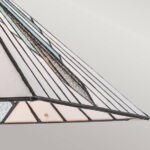 Олдерли TF-ALDERLEY-P Висячая лампа Elstead Lighting — изображение 2