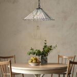 Олдерли TF-ALDERLEY-P Висячая лампа Elstead Lighting — изображение 3