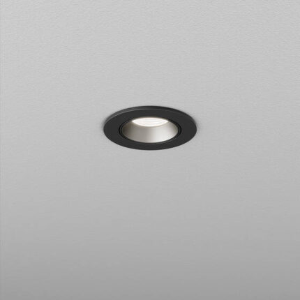 Aqform Putt Hollow Black 38013-M930-W1-00-12