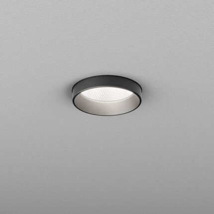 Aqform Putt дренаж черный 38016-M930-W1-00-12