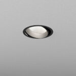 Aqform Putt безрамочный дренажный черный 38043-M930-W1-00-12