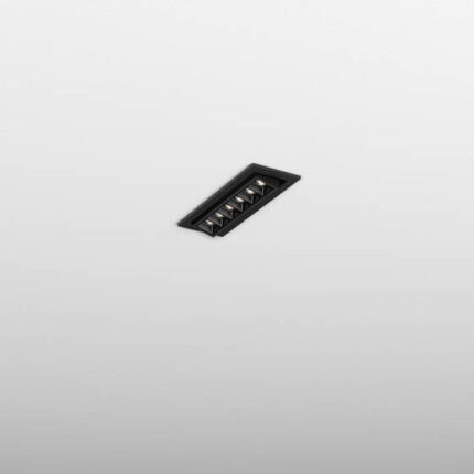 Мини-очки Aqform Rafter перемещают черные 38065-M930-FB-00-12