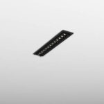 Мини-очки Aqform Rafter перемещаются черными 38066-M930-FB-00-12