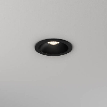 Aqform Sirca черный дренаж 37988-M930-WW-00-12 10,5 см