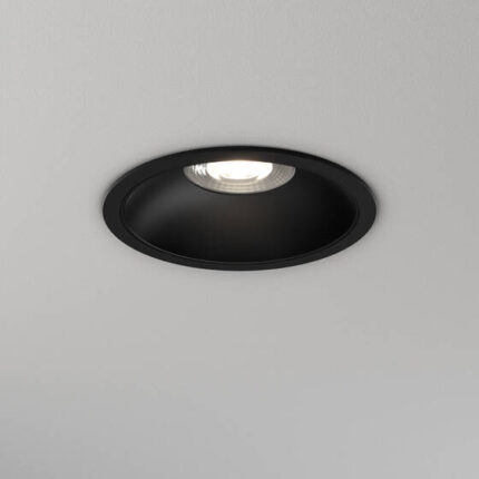 Aqform Sirca черный дренаж 37989-M930-WB-00-12 13,6 см