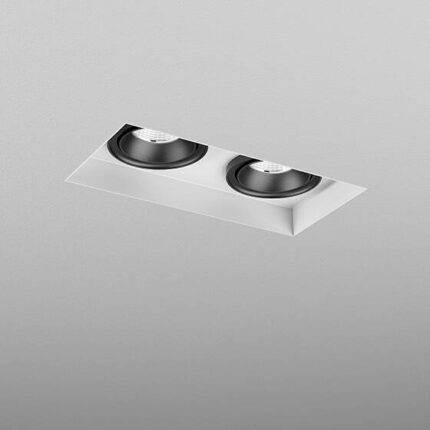 Aqform Пустые площади белого цвета 37991-M930-WB-00-13 20,7 см