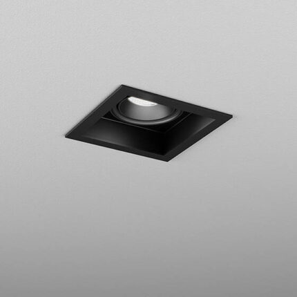Aqform Empty Squares Black 37979-M930-WB-00-12