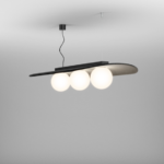 Aqform Zwis 59897-L930-D0-00-G2 Ovall Ball