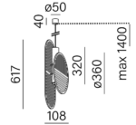 Aqform Zwis IKI 59872-M930-Y1-00-A2 — изображение 6