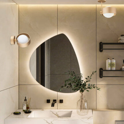 Argon Chandelier 8568 Massimo Plus