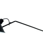 Azzardo Drago AZ5619 Черный кинкиет
