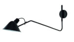 Azzardo Drago AZ5619 Черный кинкиет