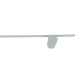 Azzardo Frank B 3000K WH AZ5761