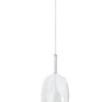 Аззардо Грейс Уайт AZ6272 Single Zwis