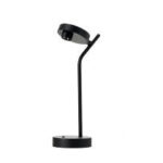 Azzardo Iseo Table BK AZ5635 Офисная лампа