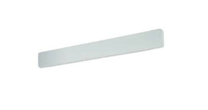 Azzardo Wall Lamp Poolto 115 CCT SWITCH WH AZ5892