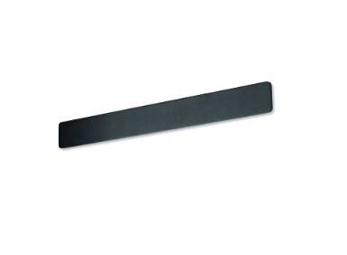 Azzardo Wall Lamp Poolto 90 CCT SWITCH BK AZ5894