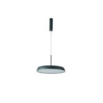 Висячая лампа Clara Pendant 15 BK AZ5807