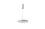 Висячая лампа Clara Pendant 15 CHBN AZ5808