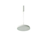 Висячая лампа Clara Pendant 15 WH AZ5809