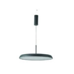 Висячая лампа Clara Pendant 60 CCT SWITCH DIMM BK AZ5815