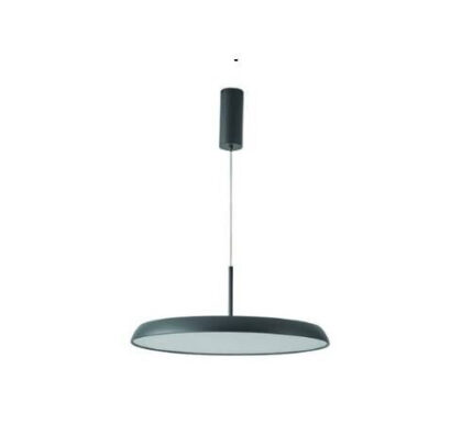 Висячая лампа Clara Pendant 60 CCT SWITCH DIMM BK AZ5815