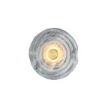 Azzardo Nestor Top 20 Wall Lamp AZ5828 Brass
