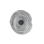 Azzardo Nestor Top 20 Wall Lamp AZ5829 Black