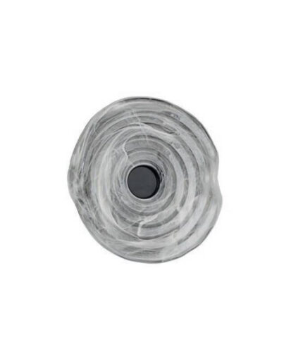Azzardo Nestor Top 20 Wall Lamp AZ5829 Black