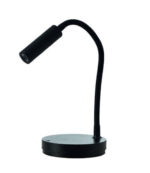 Azzardo Olmo Table DIMM NFC CHARGER BK AZ5912 Настольная лампа — изображение 4