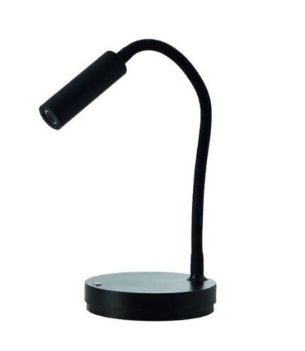 Azzardo Olmo Table DIMM NFC CHARGER BK AZ5912 Настольная лампа