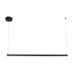 Beam ST-8960-L100 Black Step Into Design