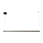 Beam ST-8960-L120 Black Step Into Design