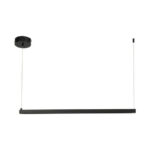 Beam ST-8960-L80 Black Step Into Design