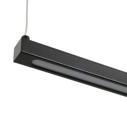 Beam ST-8960-L80 Black Step Into Design