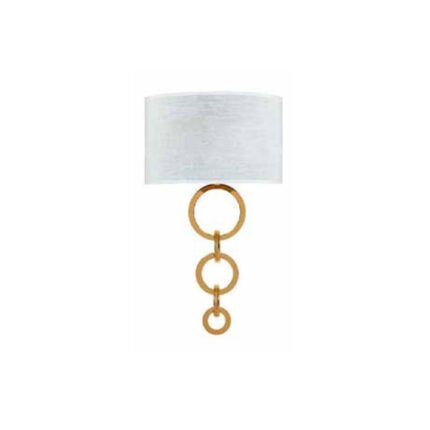 Berella Light Teba Kinkiet GD BL5460