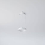 Cleoni 1408/71/LA235/A1/192/3000K 41,5 см Zwis Alfredo 25W LED
