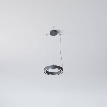 Cleoni 1408/71/LA235/A1/196/3000K 41,5 см Zwis Alfredo 25W LED