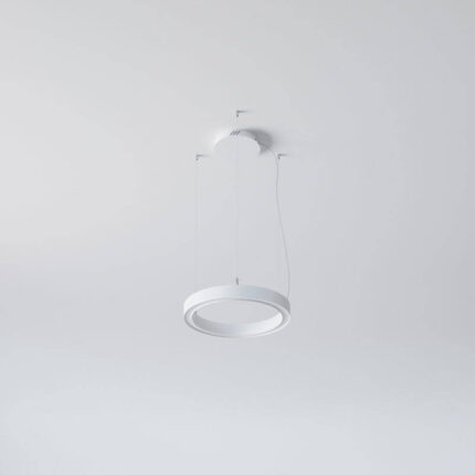 Cleoni 1408/71/LA235/A2/192/3000K 52.5 см Zwis Alfredo 31.5W LED