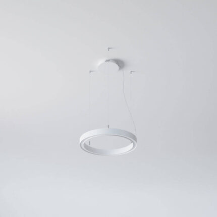 Cleoni 1408/71/LA235/A3/192/3000K 62 см Zwis Alfredo 39W LED