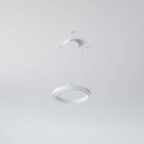 Cleoni 1408/71/LA235/A3/192/3000K 62 см Zwis Alfredo 39W LED Cleoni 1408/71/LA235/A3/192/3000K 62 см Zwis Alfredo 39W LED — изображение 1